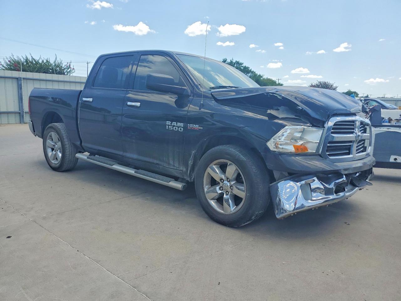 2014 Ram 1500 Slt - Image 4