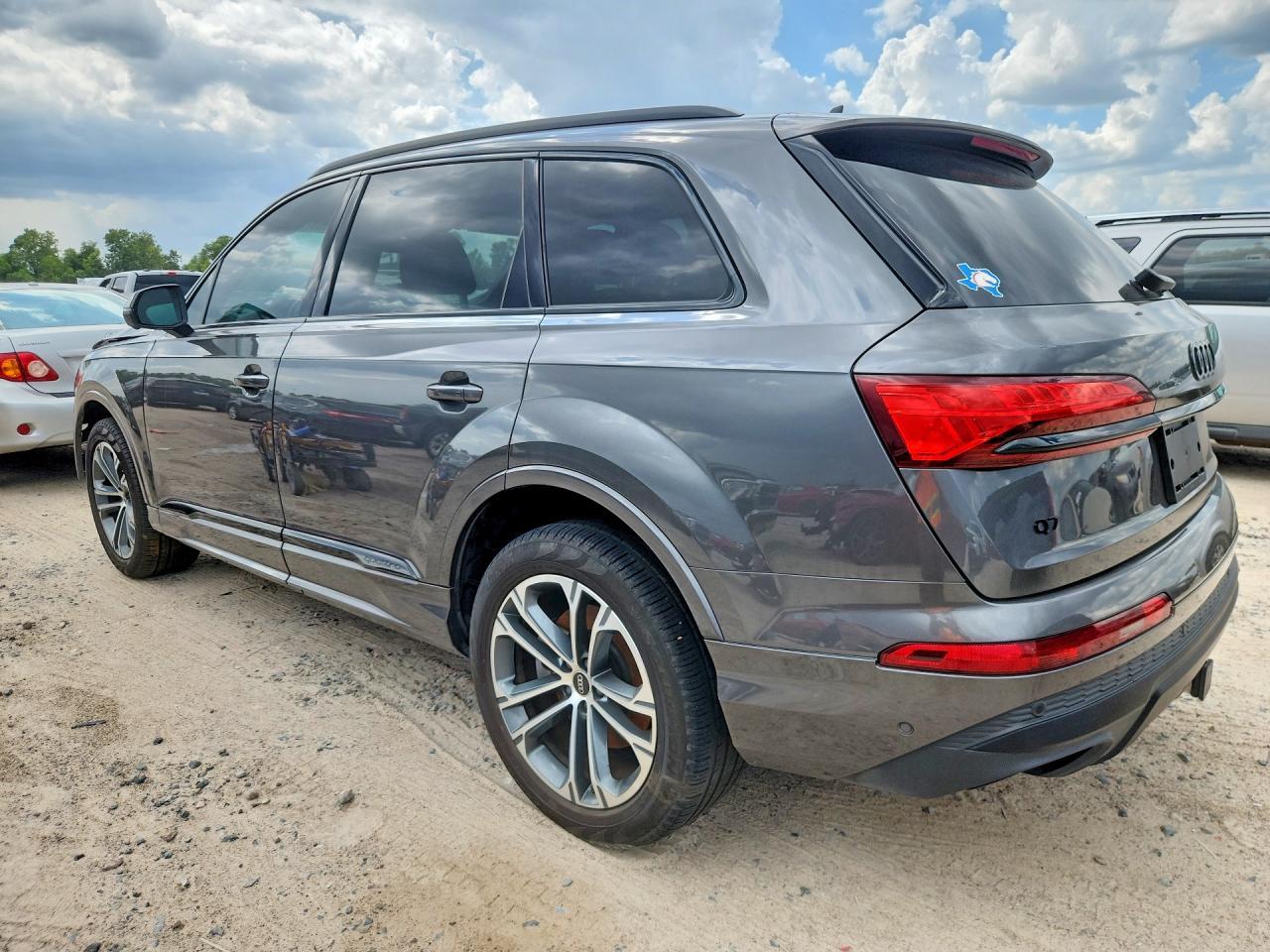 2025 Audi Q7 Premium Plus - Image 2