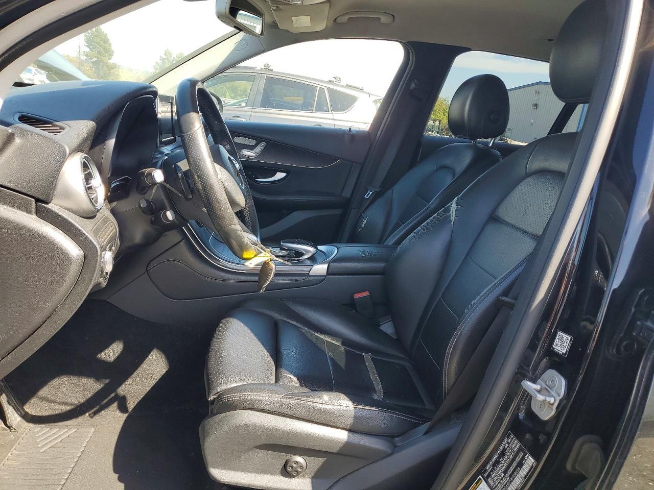 2016 Mercedes-Benz Glc 300 - Image 7