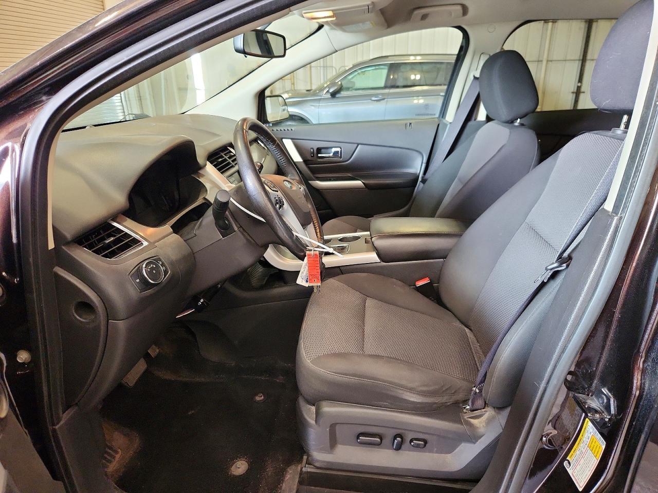 2013 Ford Edge Sel - Фото 7