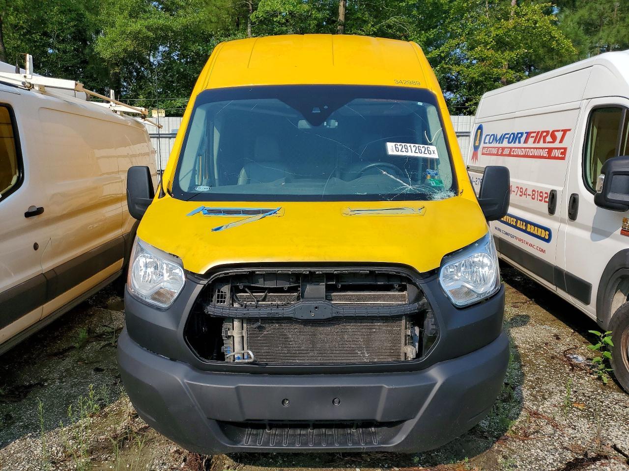 2019 Ford Transit T-250 - Фото 5