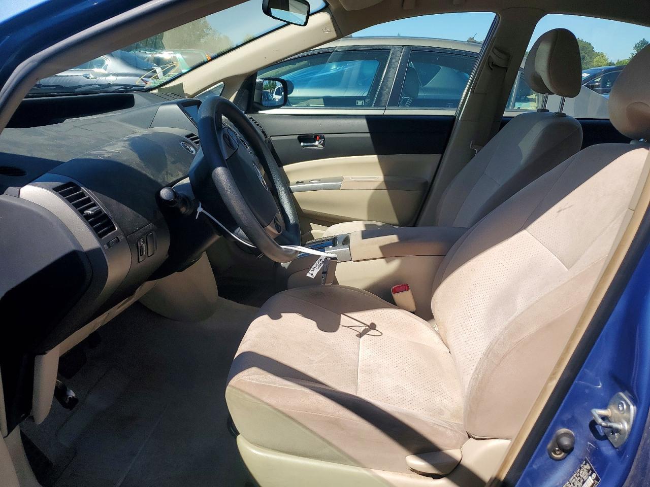 2005 Toyota Prius Base - Image 7