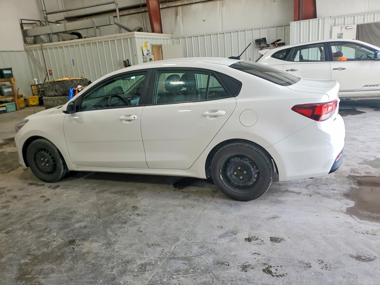 2019 Kia Rio S - Фото 2