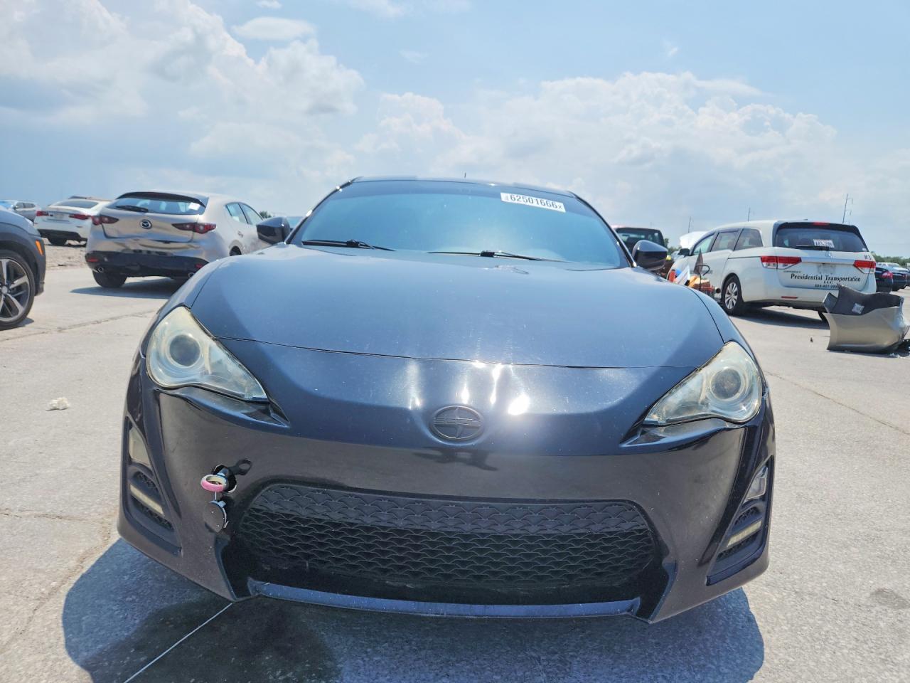 2013 Scion Fr-S Base - Фото 5