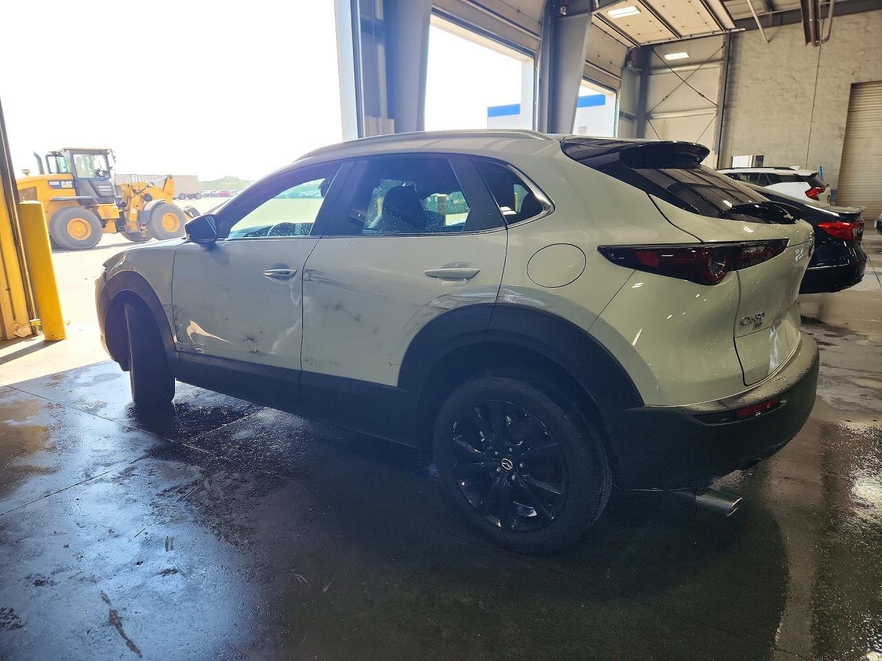 2025 Mazda Cx-30 Select - Image 2