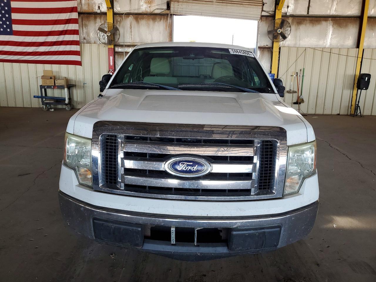 2010 Ford F150 Super Cab - Фото 5