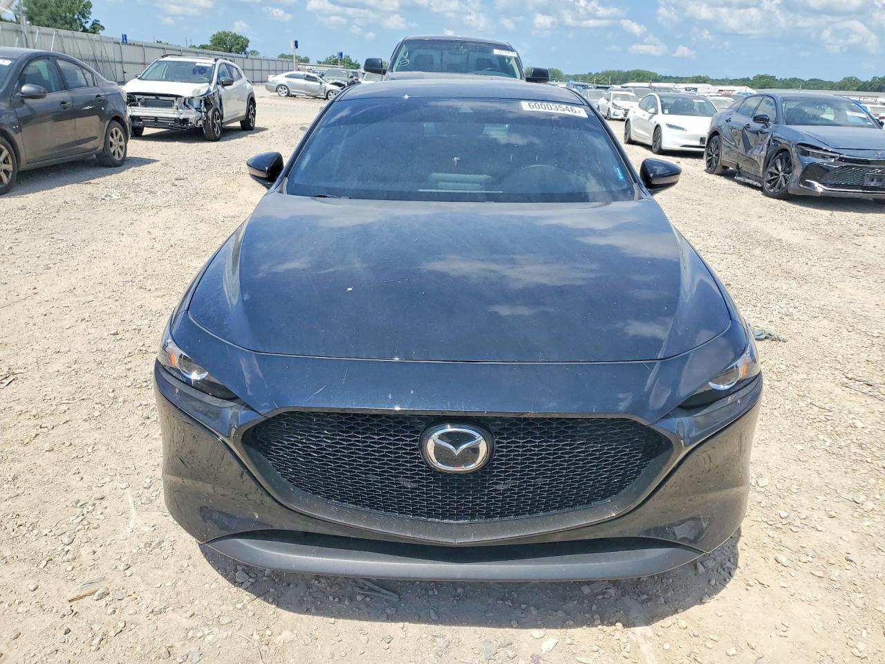 2022 Mazda 3 - Фото 5