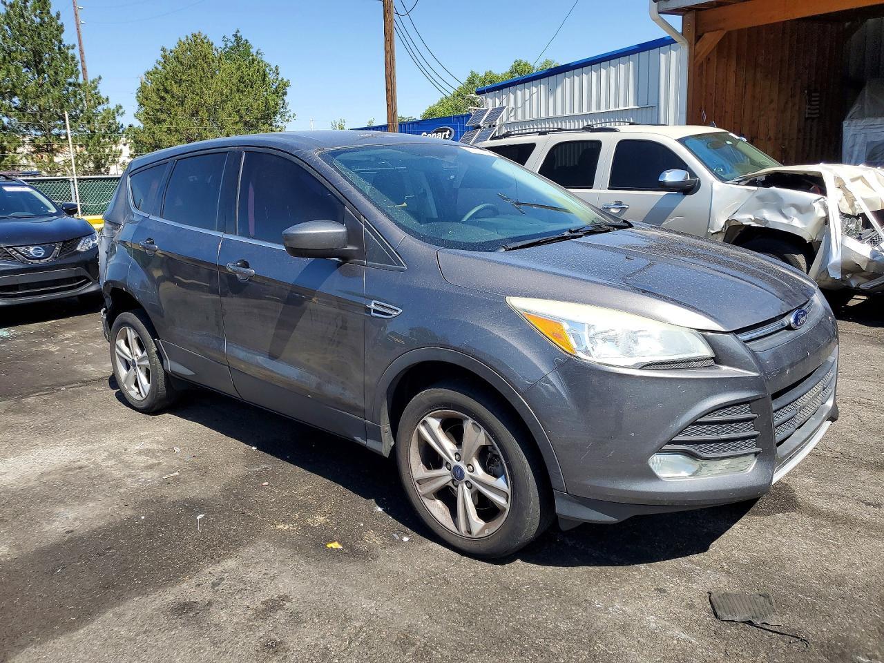 2013 Ford Escape Se - Image 4