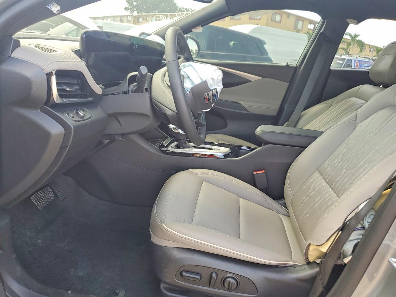 2025 Buick Envista Avenir - Фото 7
