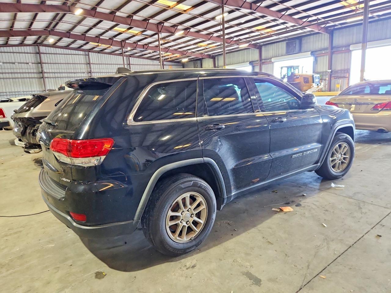 2019 Jeep Grand Cherokee Laredo - Фото 3