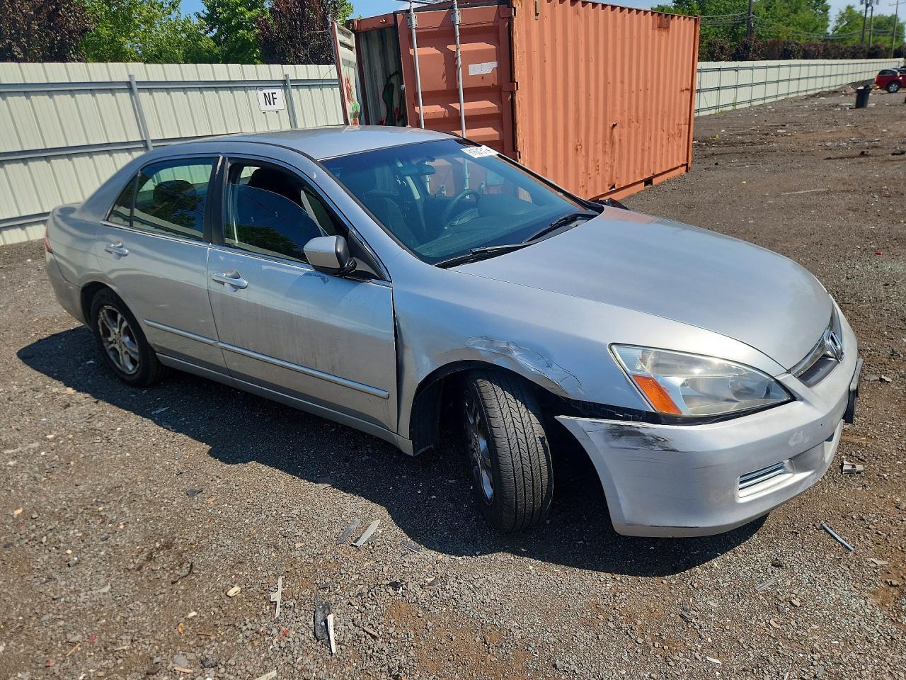 2006 Honda Accord Se - Image 4