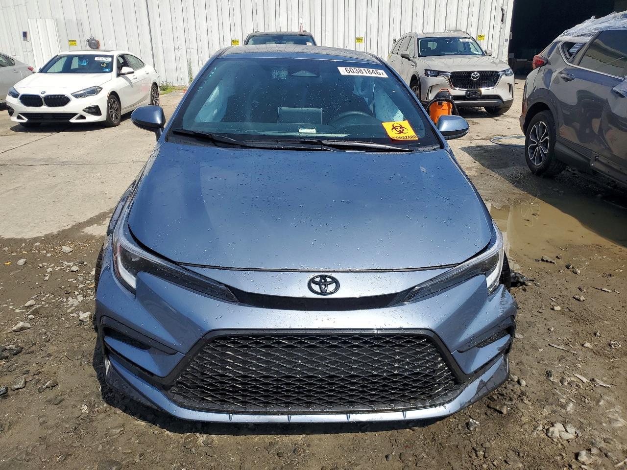 2026 Toyota Corolla Se - Image 5