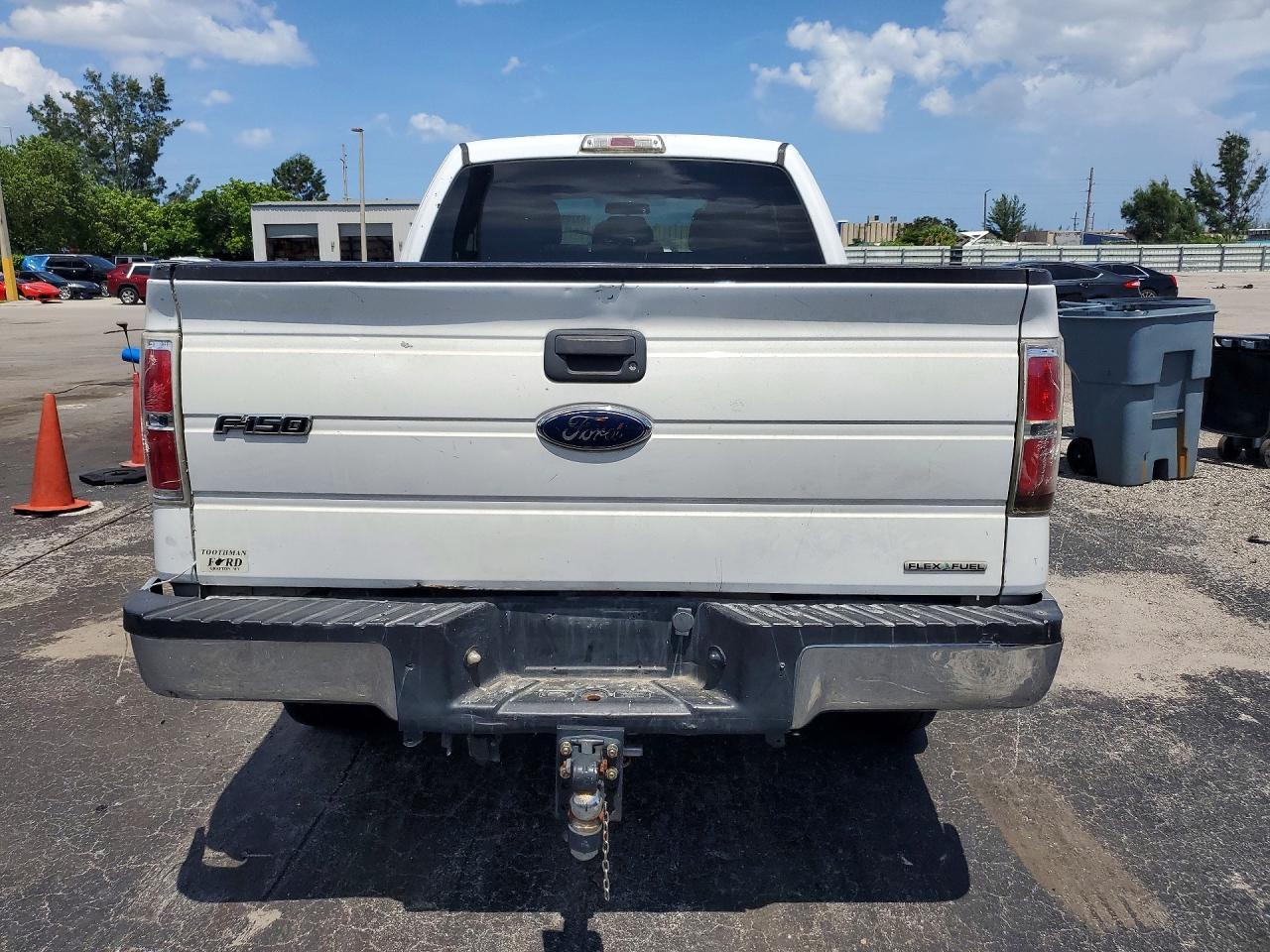 2011 Ford F150 Super Cab - Image 6
