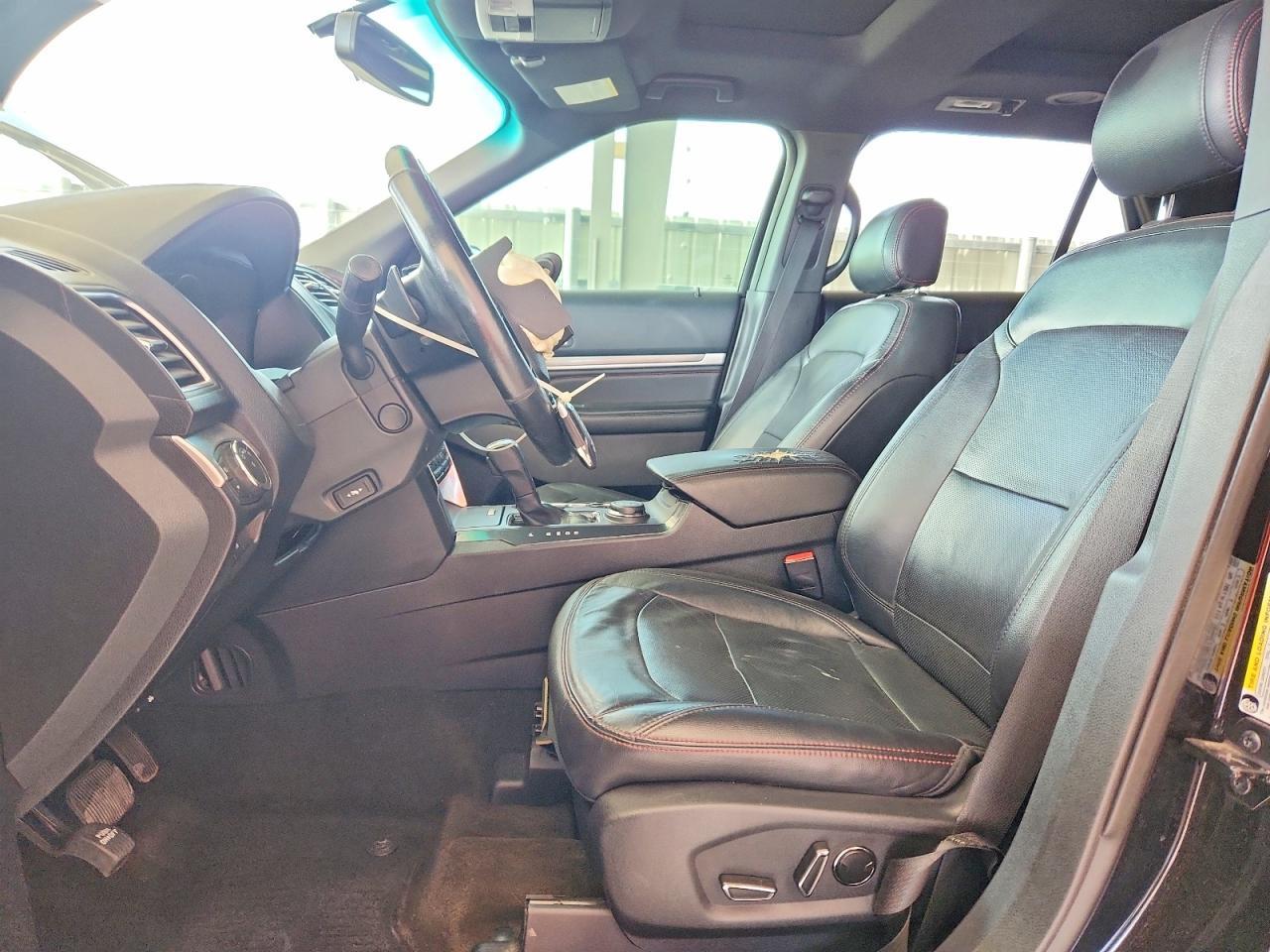 2016 Ford Explorer Sport - Image 7