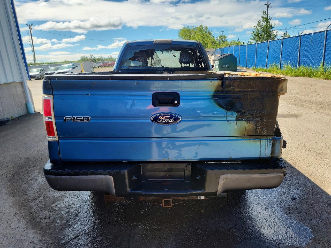 2013 Ford F150 - Image 6