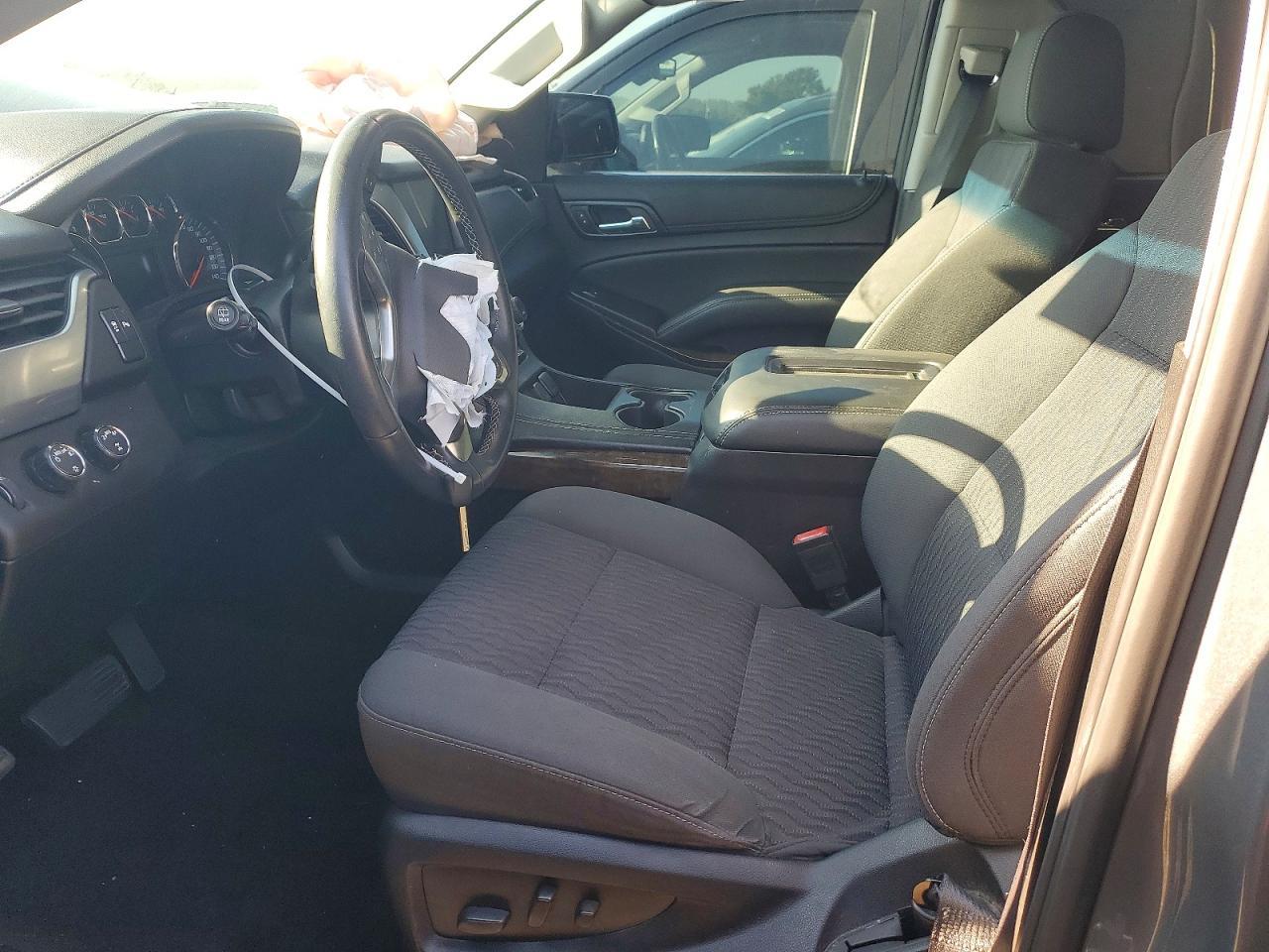 2018 Chevrolet Tahoe K1500 Ls - Фото 7