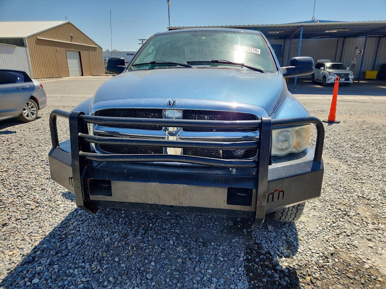2004 Dodge Ram 2500 St - Image 5