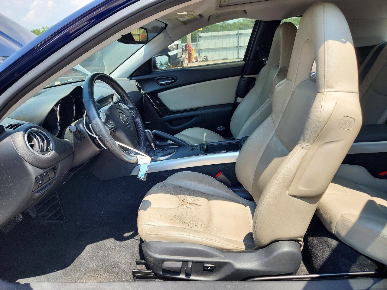 2007 Mazda Rx8 - Фото 7