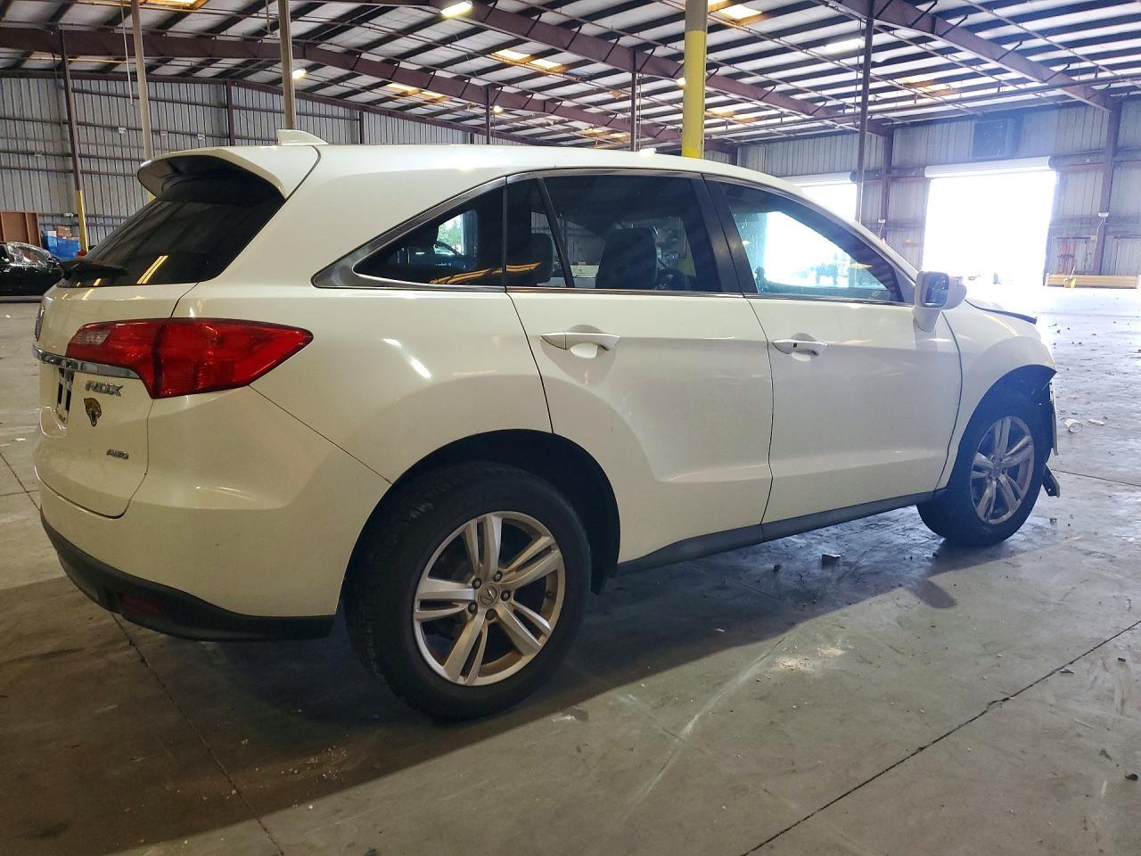 2015 Acura Rdx - Image 3
