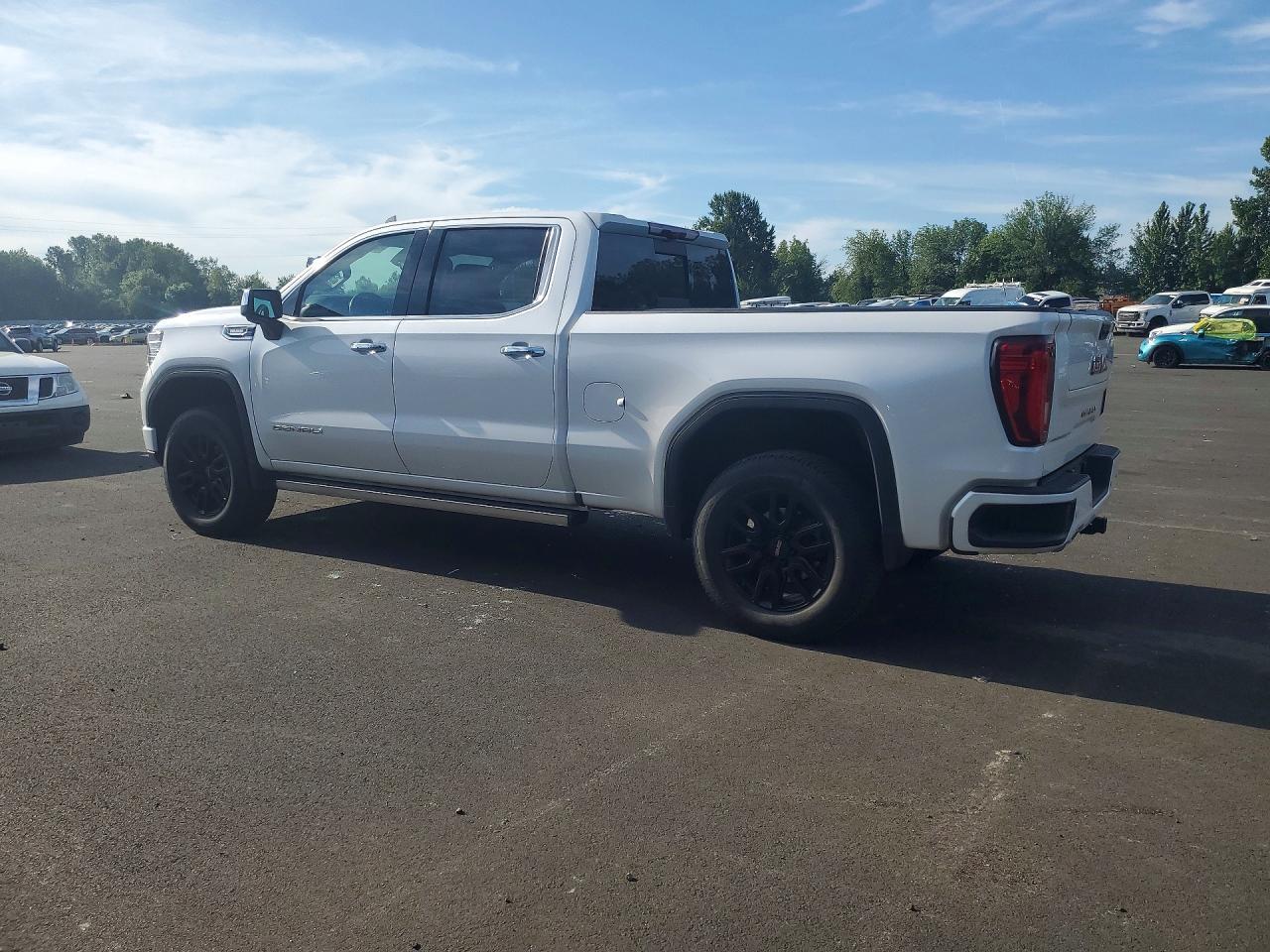 2023 GMC Sierra K1500 Denali - Image 2