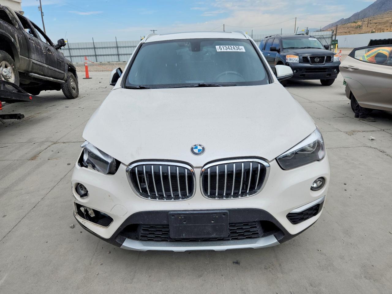 2018 BMW X1 xDrive28I - Фото 5
