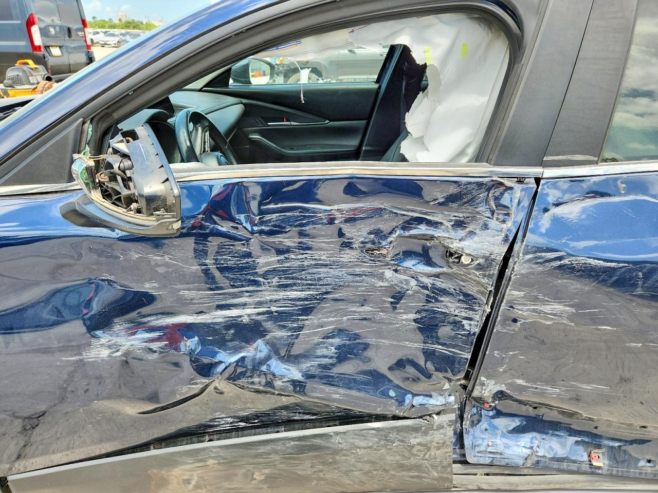 2021 Mazda Cx-30 Select - Image 7