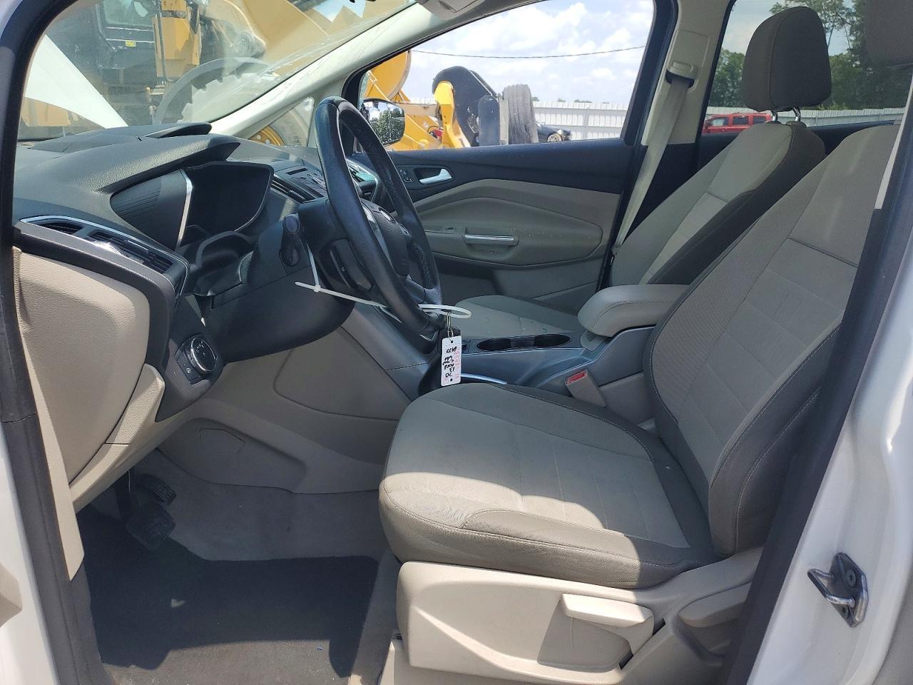 2013 Ford C-Max Se - Фото 7