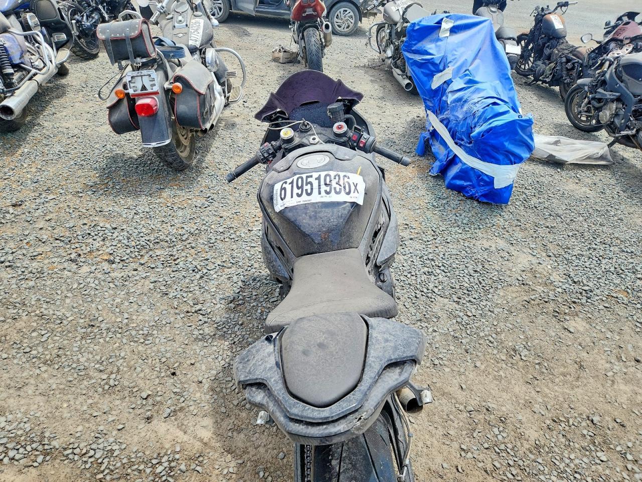 2025 BMW S 1000 Rr - Фото 6