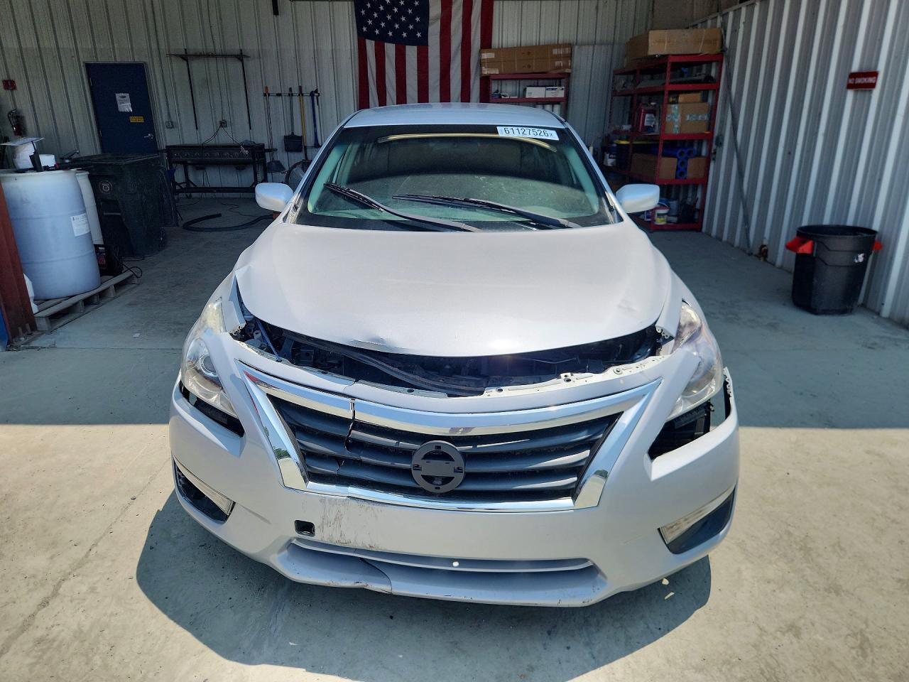 2013 Nissan Altima 2.5 - Image 5