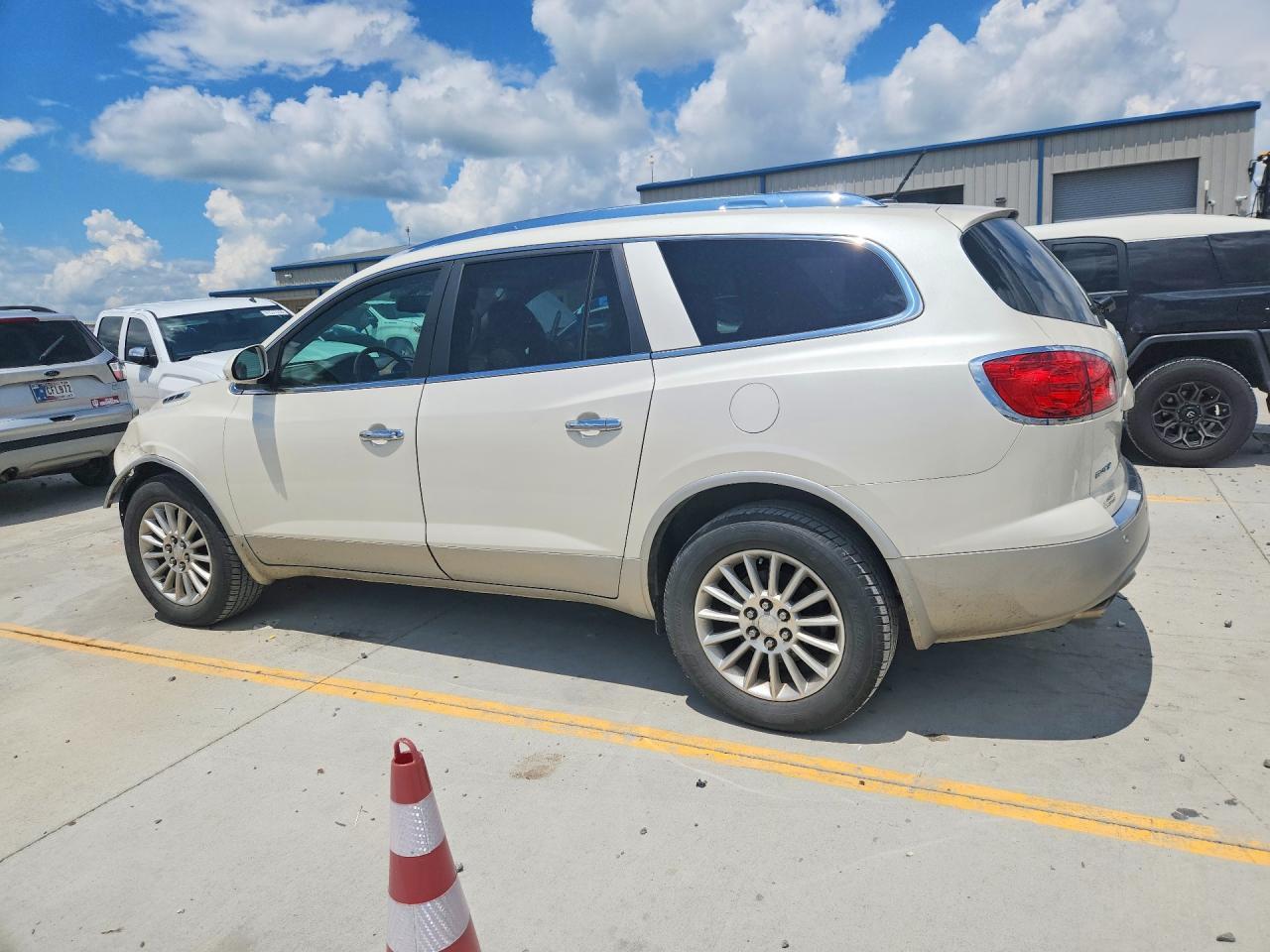 2012 Buick Enclave - Фото 2