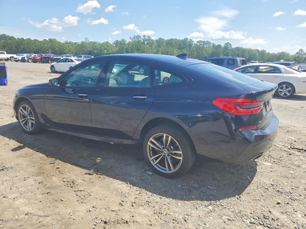 2018 BMW 640 Xigt - Image 2