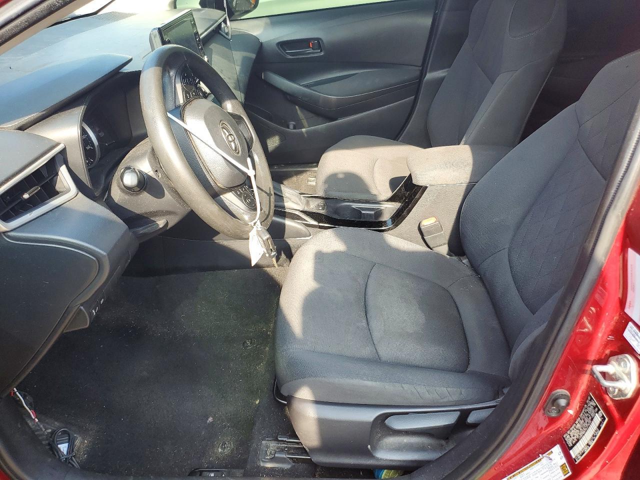 2022 Toyota Corolla Le - Фото 7