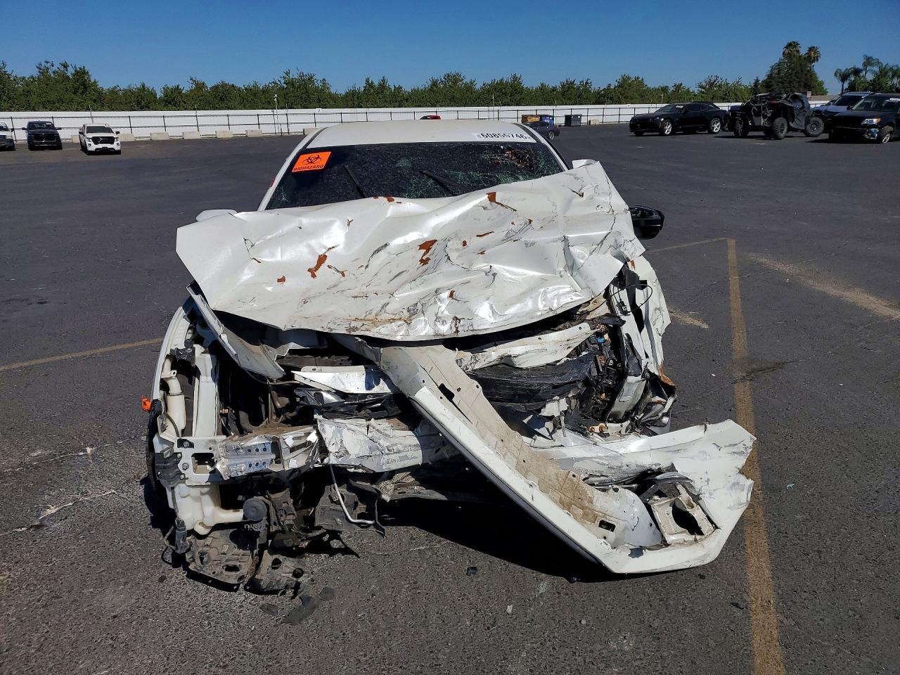 2019 Honda Civic Lx - Фото 5