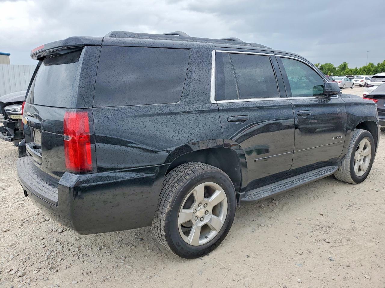 2019 Chevrolet Tahoe C1500 Ls - Image 3