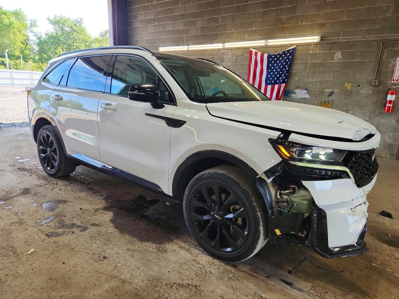 2023 Kia Sorento Sx - Image 4