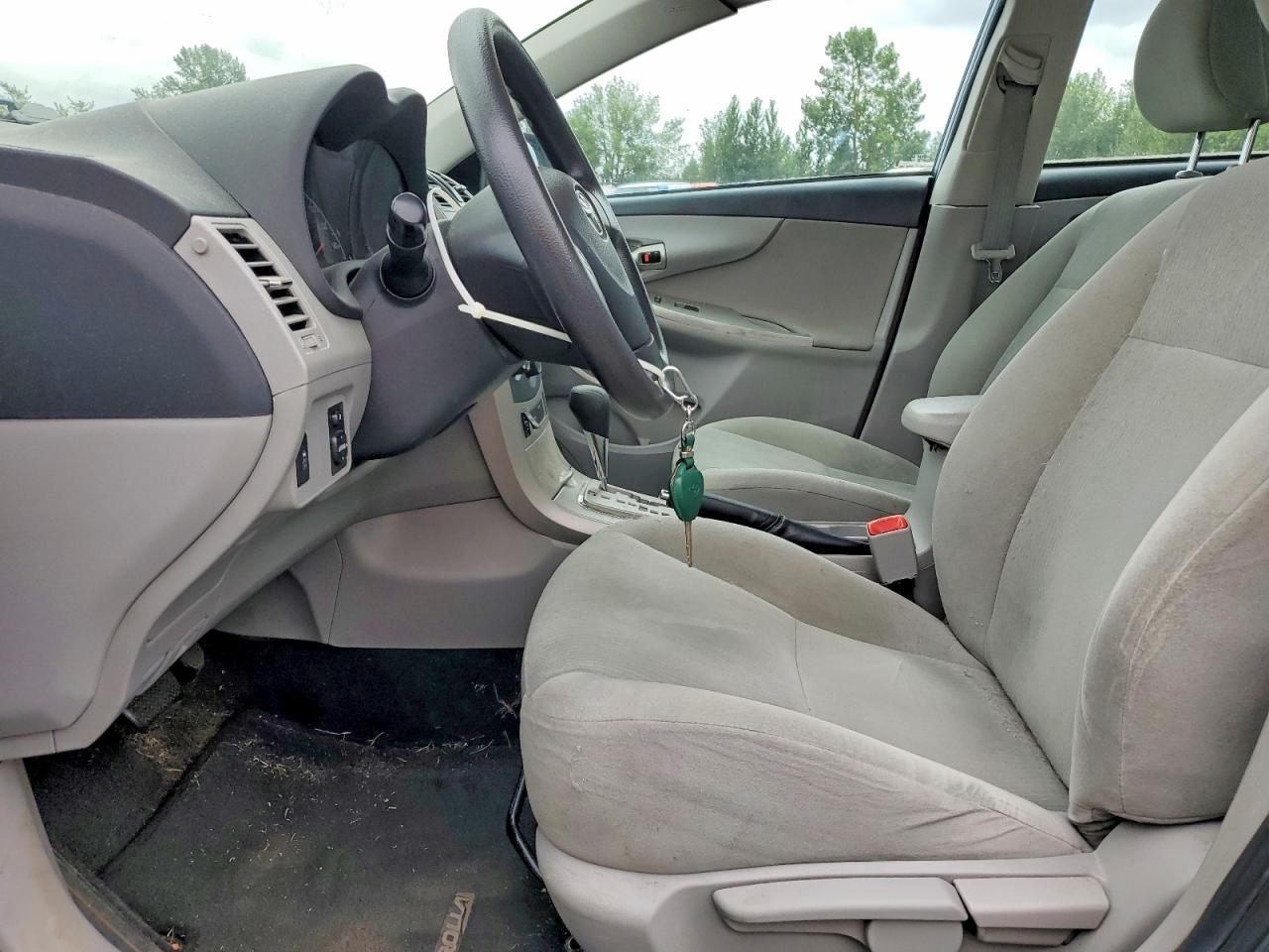 2013 Toyota Corolla Le - Фото 7
