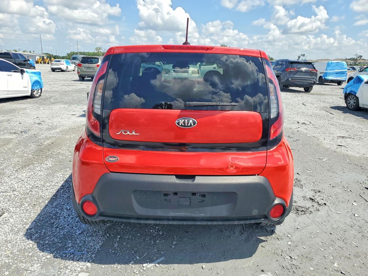 2014 Kia Soul + - Фото 6