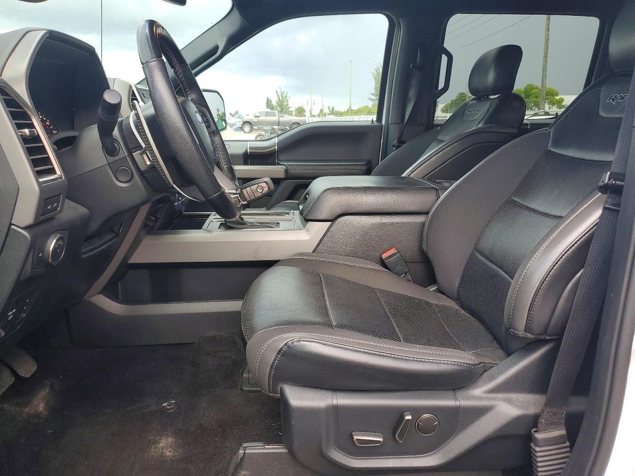 2021 Ford F150 Lightning Pro/Lightning Xlt/Lightning Lariat - Фото 7
