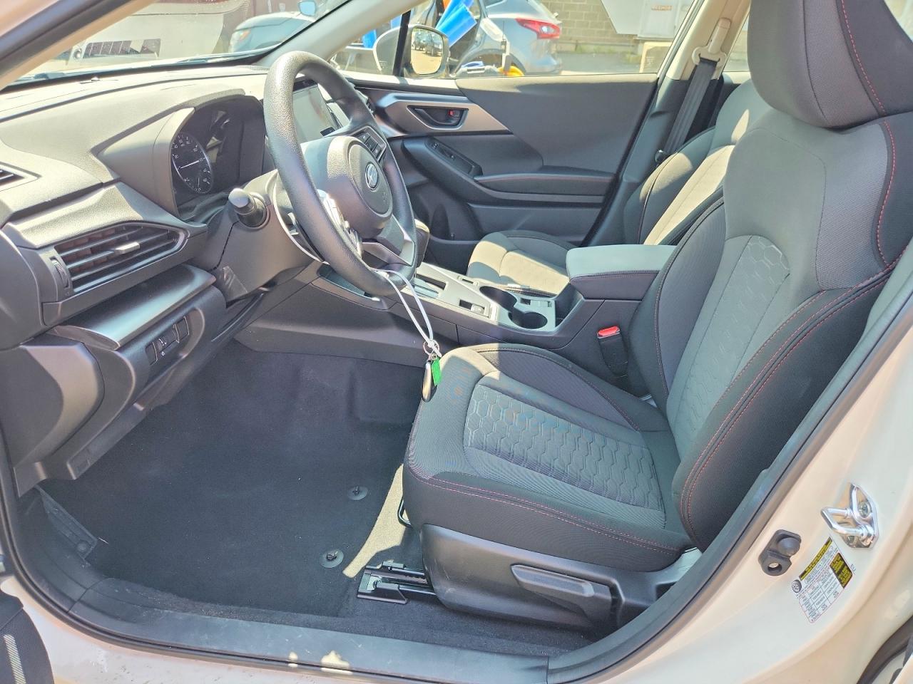 2026 Subaru Impreza Sport - Image 7