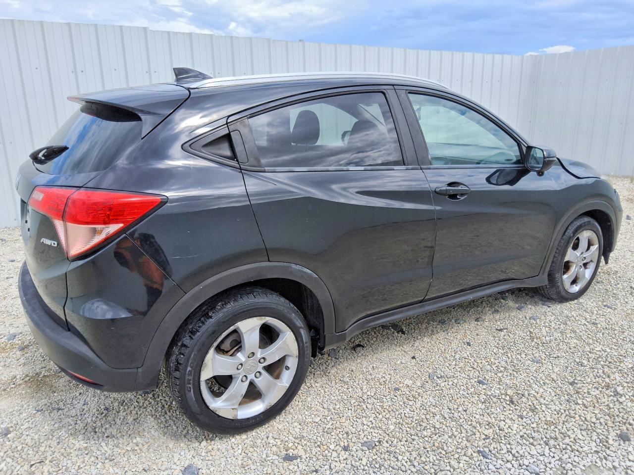 2016 Honda Hr-V - Image 3