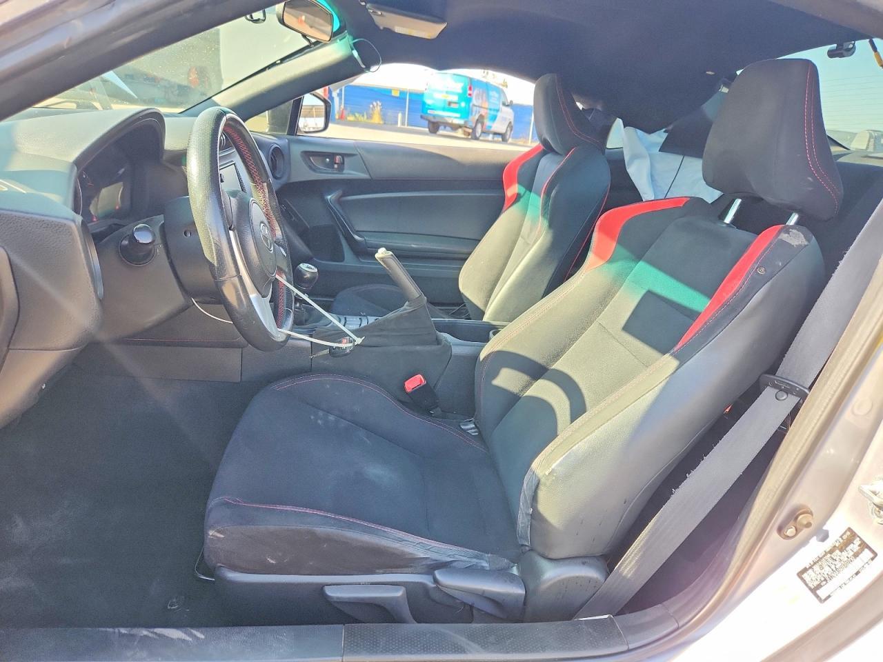 2016 Scion Fr-S Base - Image 7