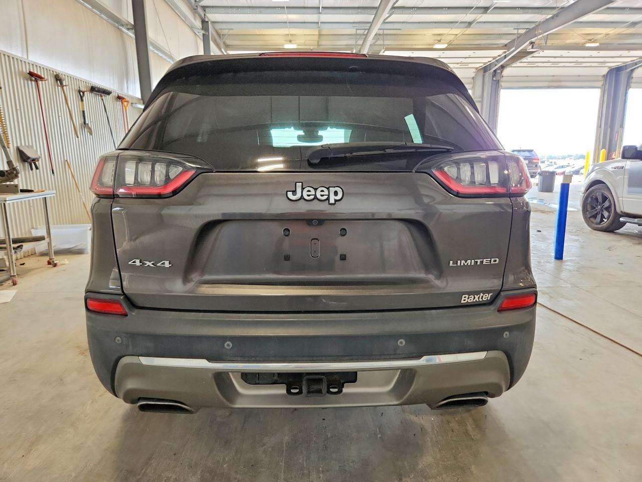2019 Jeep Cherokee Limited - Image 6