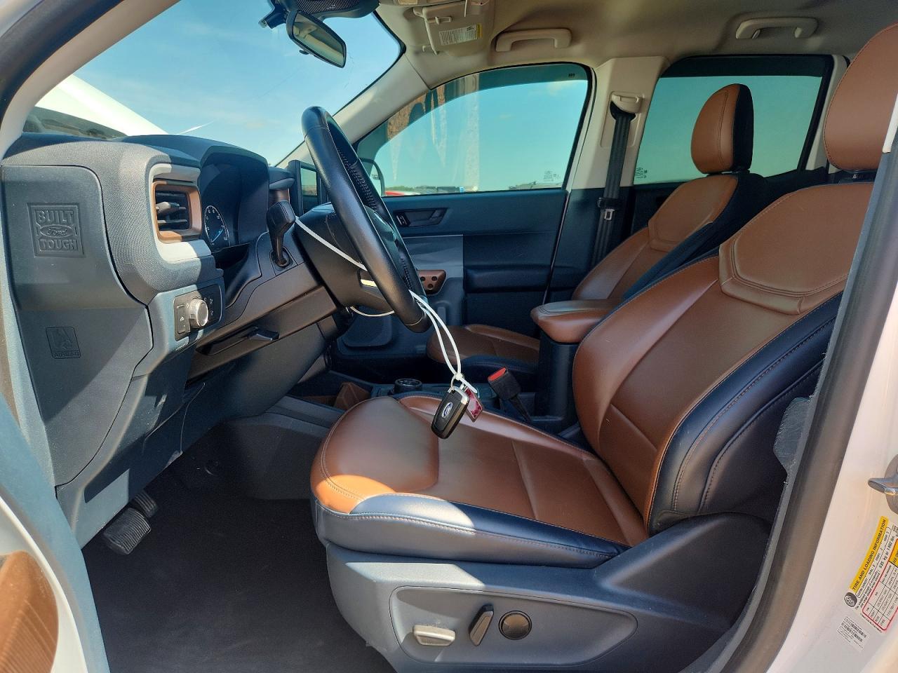 2022 Ford Maverick Xl - Фото 7
