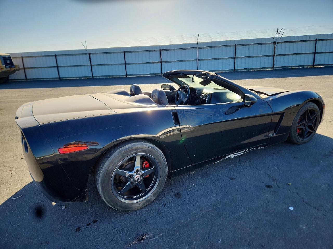 2010 Chevrolet Corvette - Фото 3