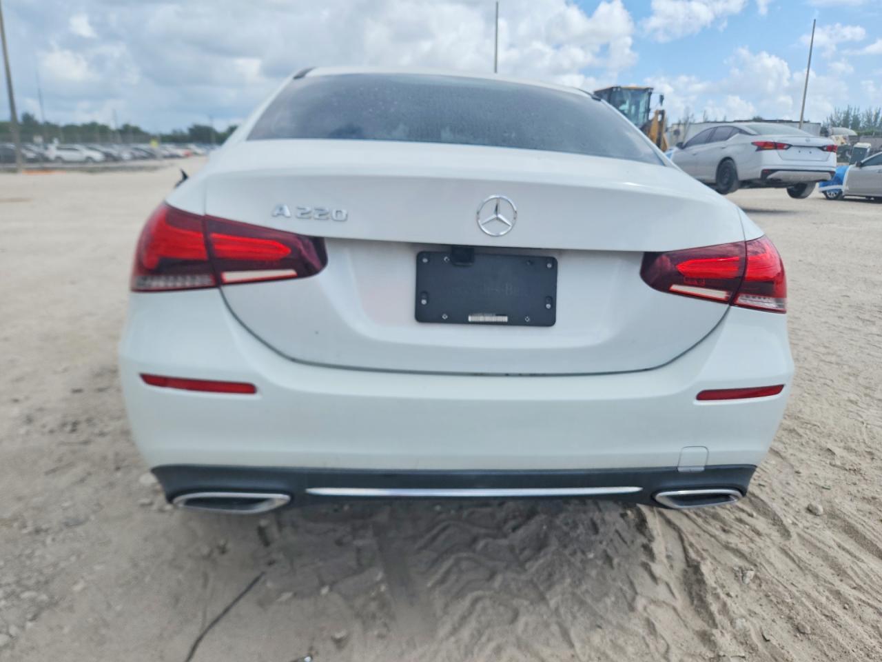 2020 Mercedes-Benz A 220 - Image 6