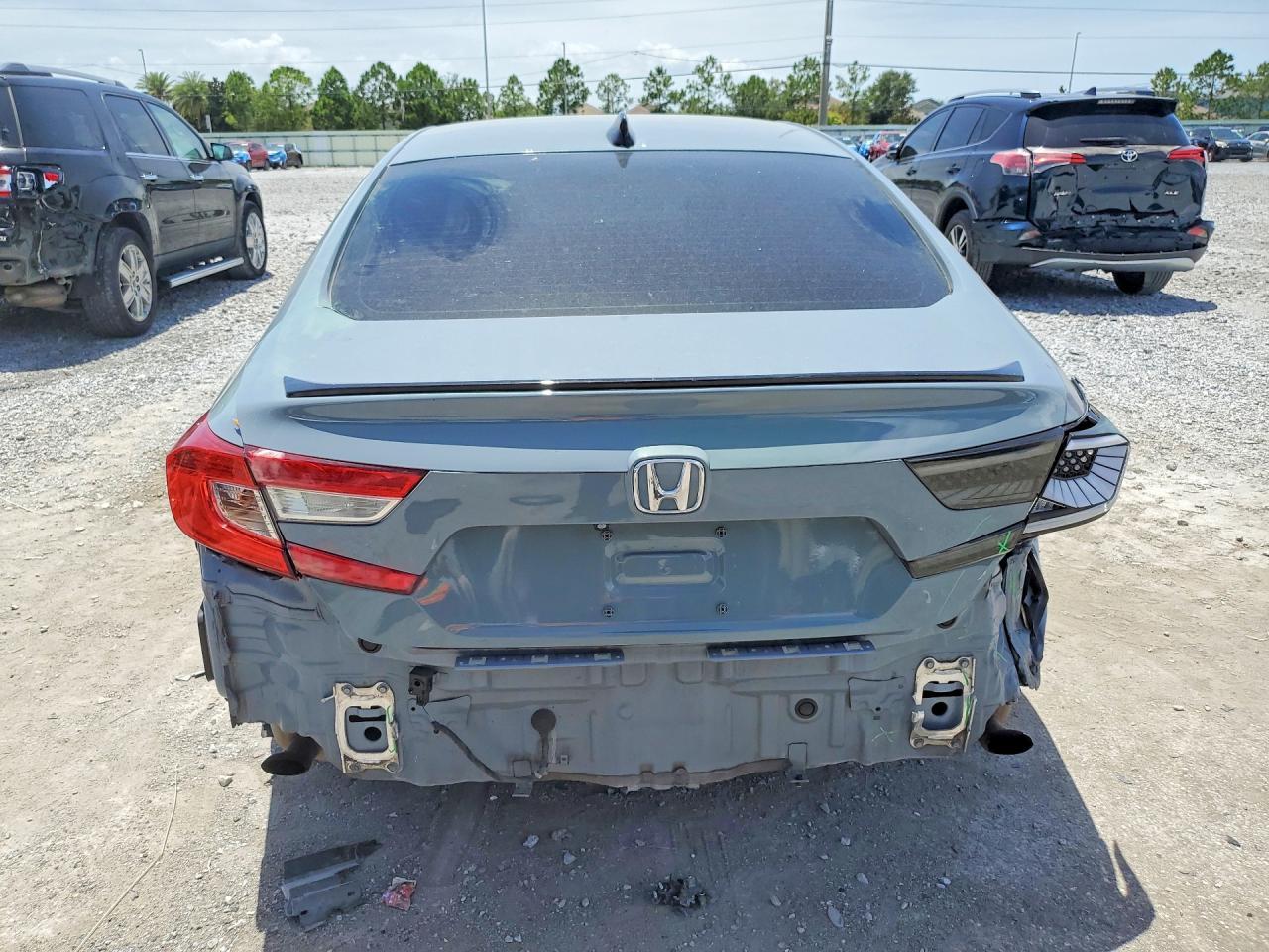 2022 Honda Accord Sport - Image 6