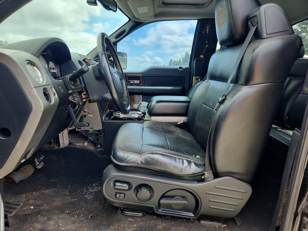 2004 Ford F150 - Фото 7