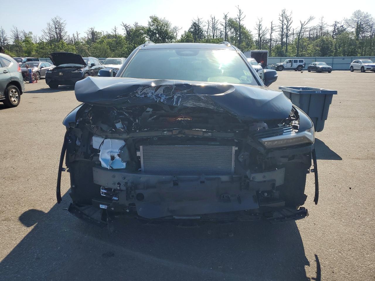 2024 Acura Zdx A-Spec - Фото 5