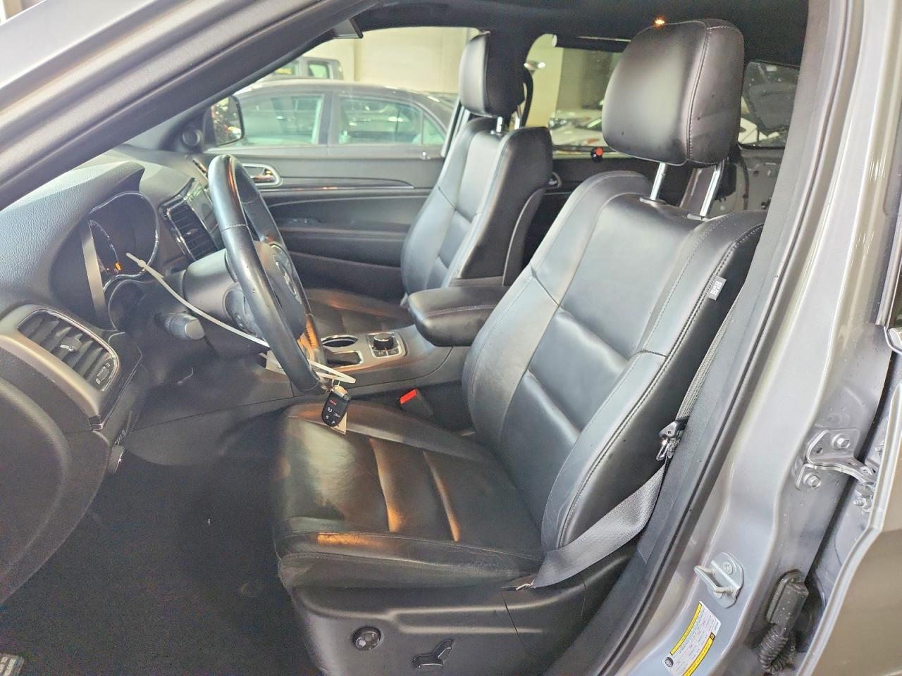 2019 Jeep Grand Cherokee Limited - Фото 7