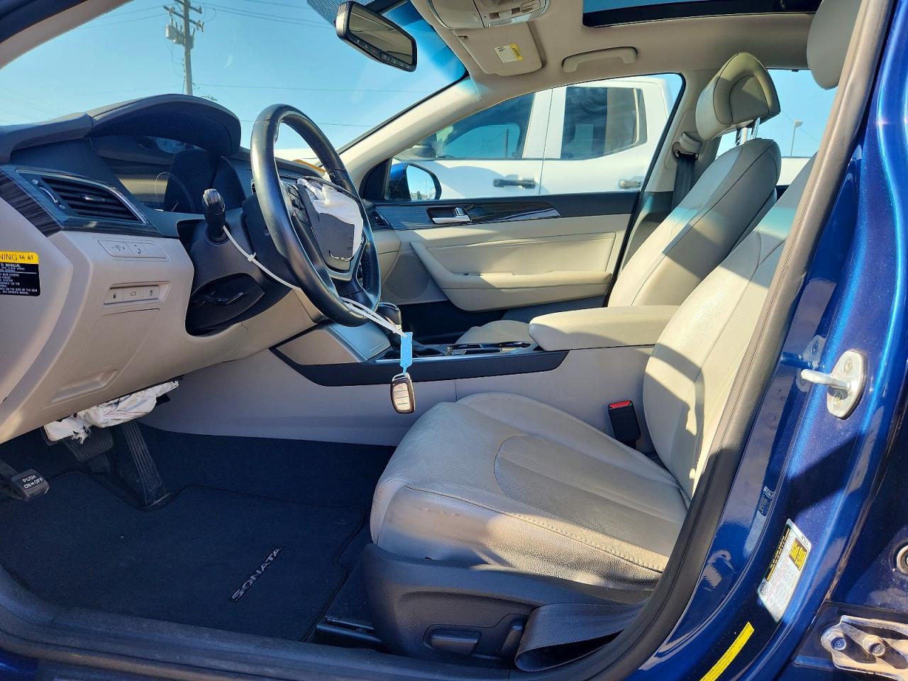 2023 Hyundai Sonata Limited - Image 7